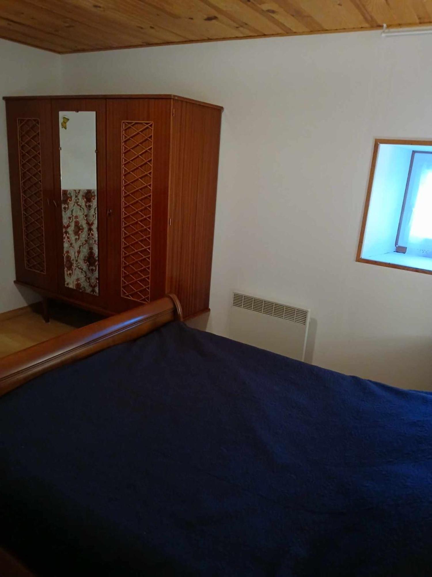 Gite Chez Coste Gilles Saint-Privat-du-Dragon Exterior foto